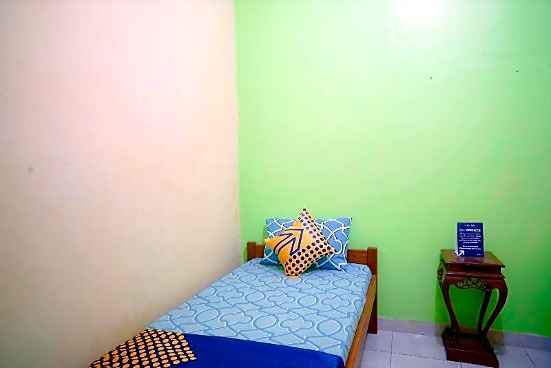 OYO 2440 Wallet Family Residence Syariah