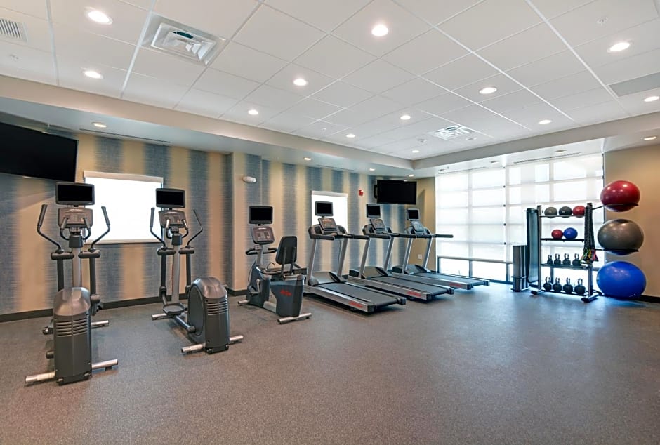Home2 Suites By Hilton Columbus