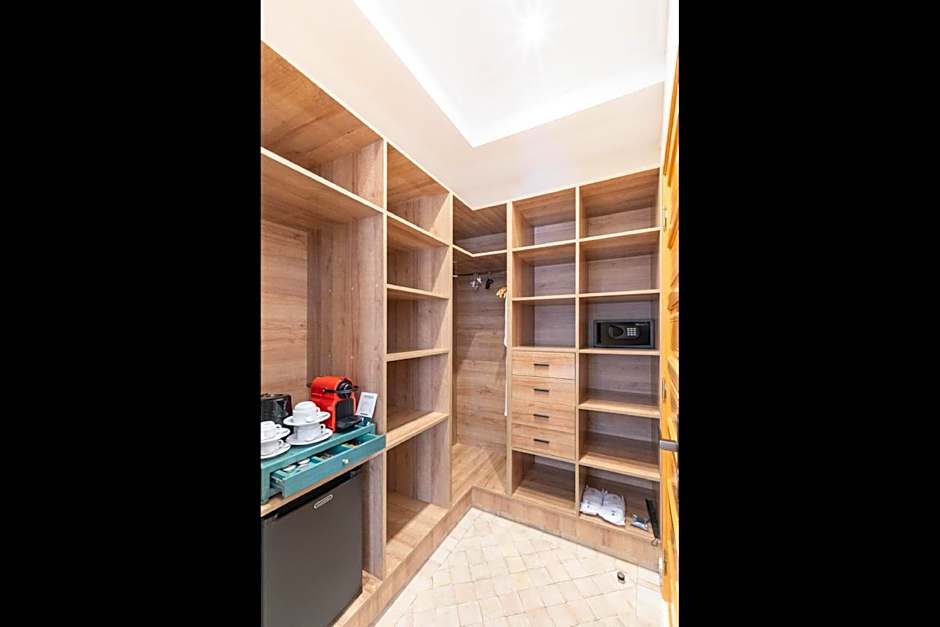 Riad Atlas Palace & SPA