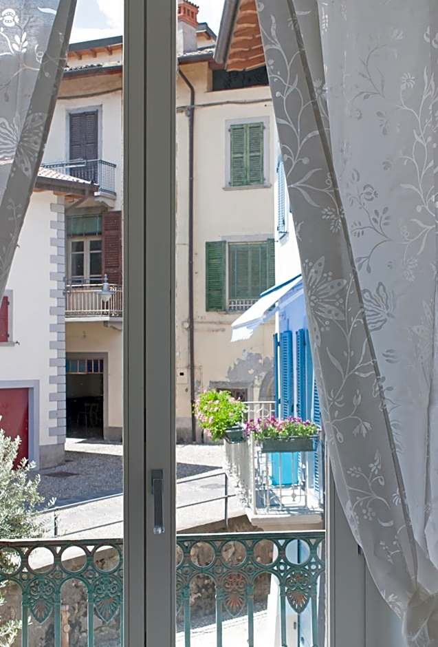 Iseo Lake - Rooms & Apartments