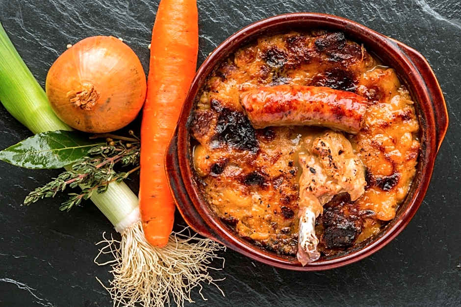 Courtyard by Marriott Toulouse Airport