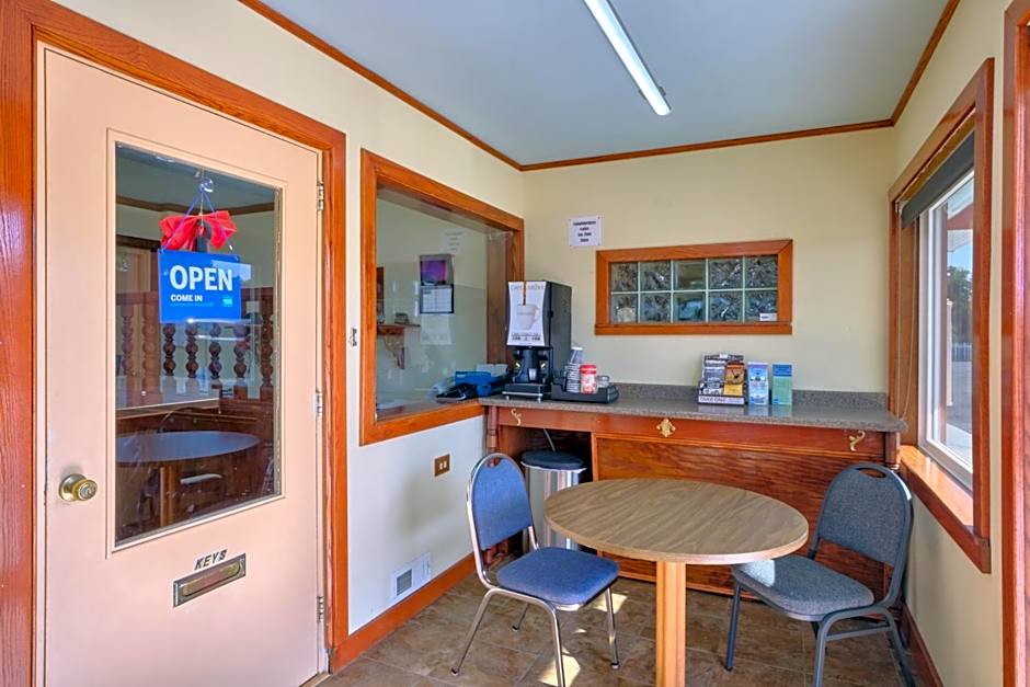 Economy Inn