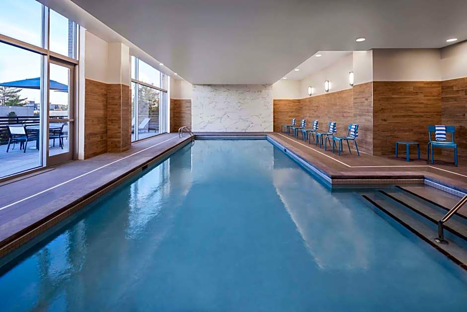 Homewood Suites By Hilton Woburn Boston, Ma