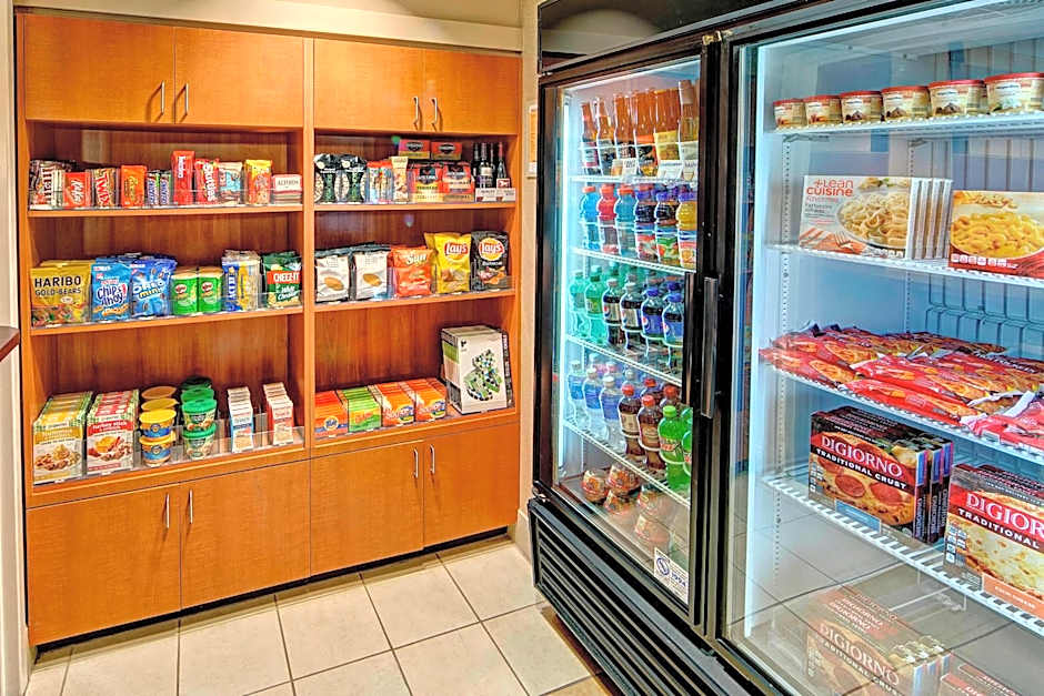 SpringHill Suites by Marriott Norfolk Old Dominion University