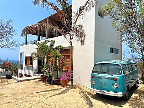 Casa Chiquilluma