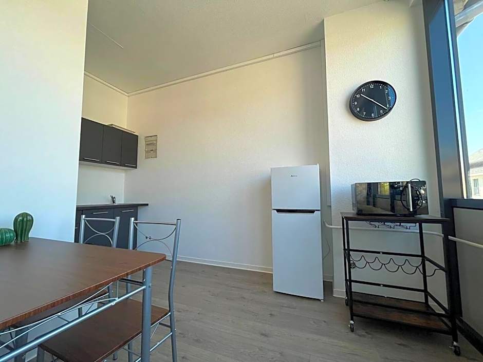 Simplex Apartments Am Marktplatz