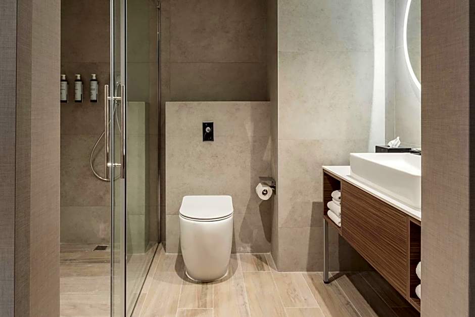 AC Hotel by Marriott St Julian's