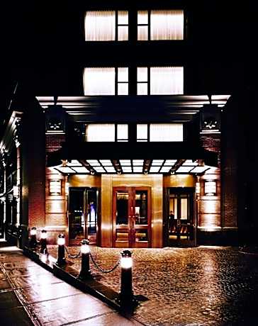 Roxy Hotel New York