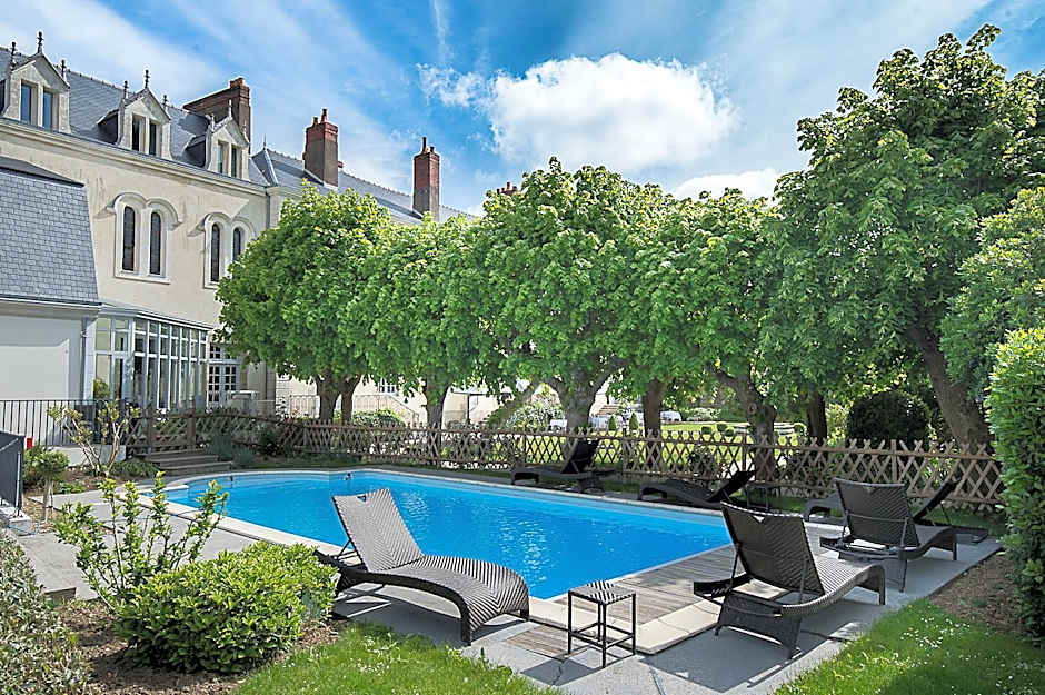 Hotel Restaurants & Spa Perier Du Bignon