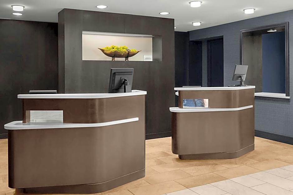 Courtyard by Marriott San Antonio Six Flags at The RIM