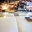 Ibis Styles Paris Tolbiac Bibliotheque