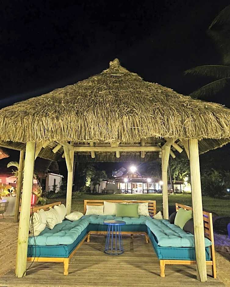 Ocean Villas Apart Hotel