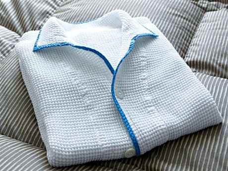 Double Room - Non-Smoking