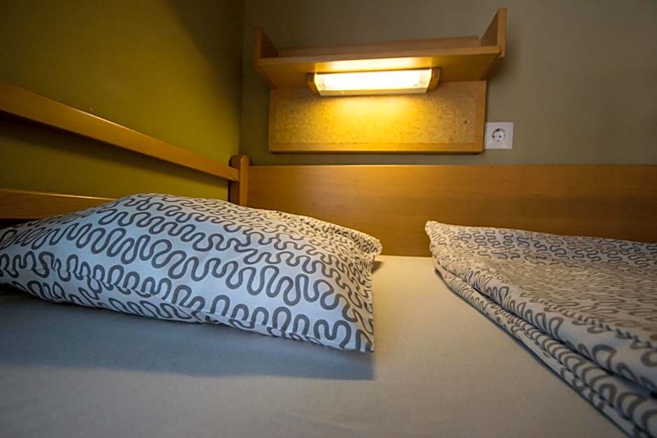 Treestyle Hostel