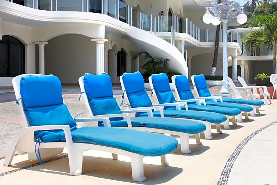 Hotel Costa Azul