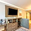 Amanzi Hotel, Ascend Hotel Collection