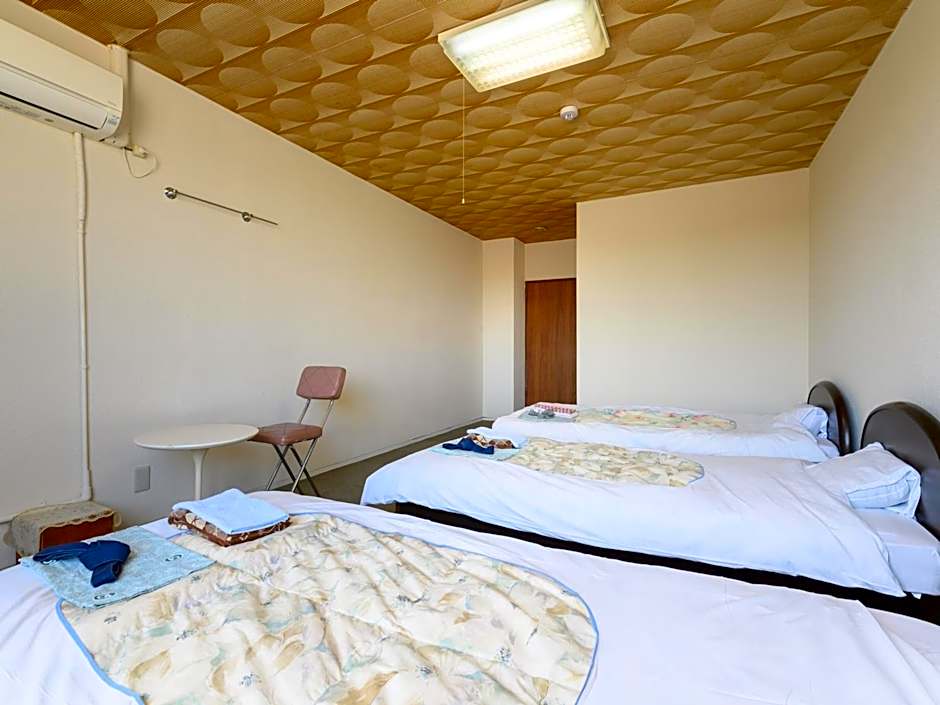 Tabist Chunichi Business Hotel Shima
