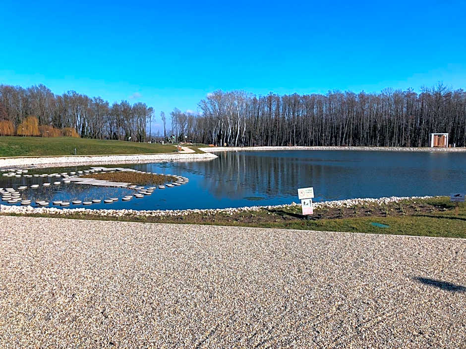 Orchidea Wellness Apartman