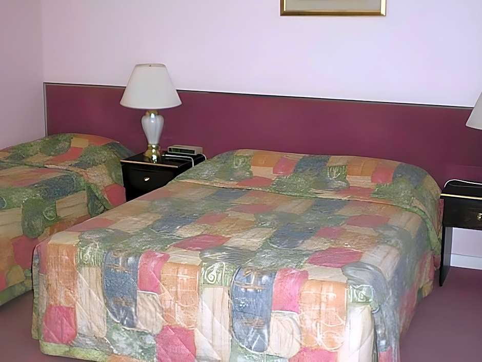 Avalon Motel