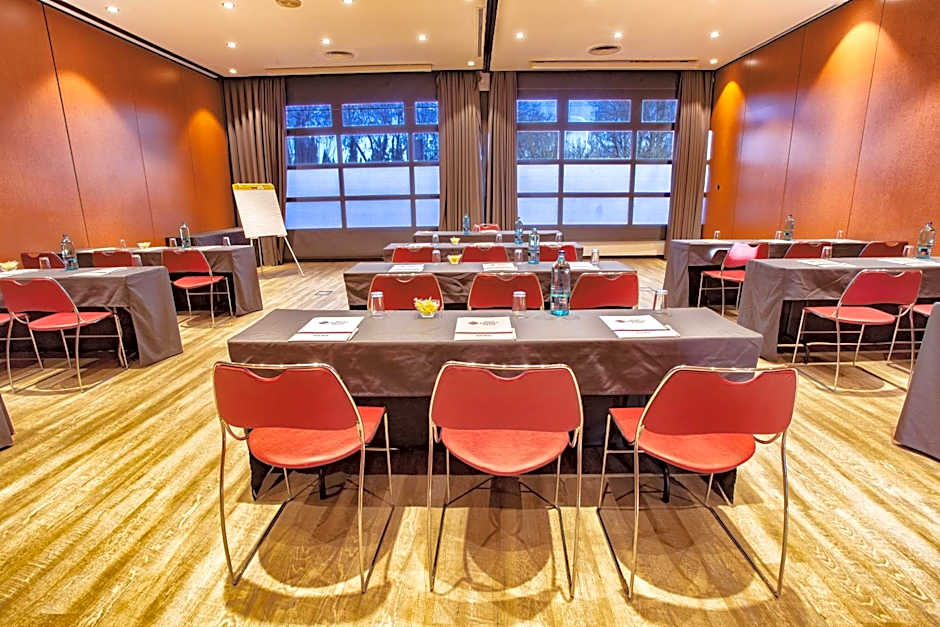 Best Western Plus Hotel Alfa Aeropuerto