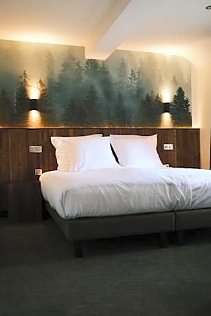 Hotel Restaurant des Vosges