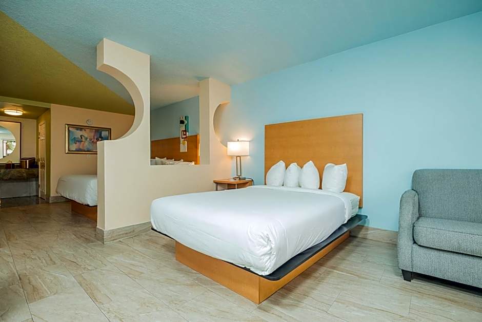 The Ponce St. Augustine Hotel