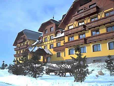 Apartmany Sileas