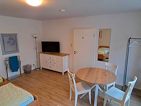 Zimmervermietung Hartl