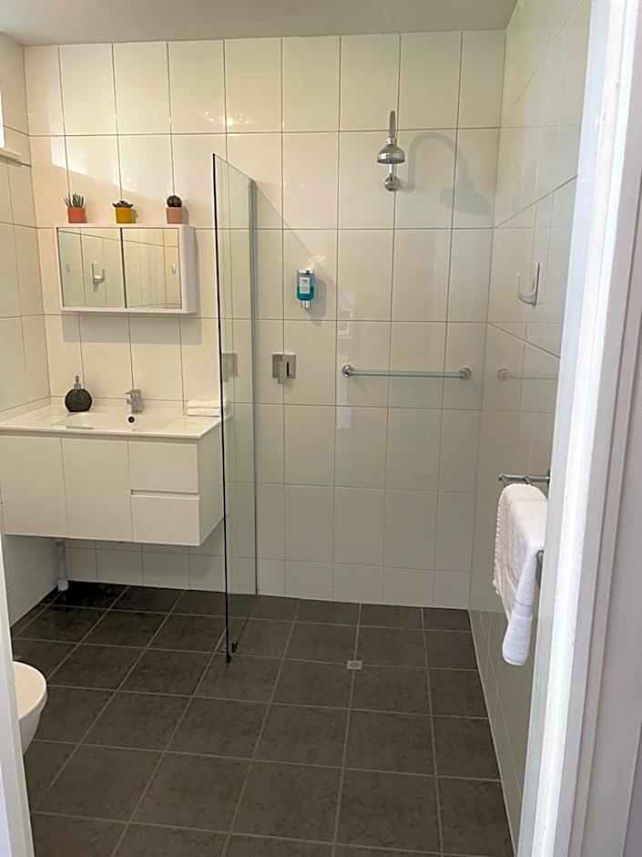 Camperdown Cascade Motel