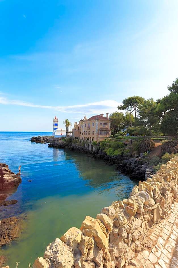 Amazonia Estoril Hotel