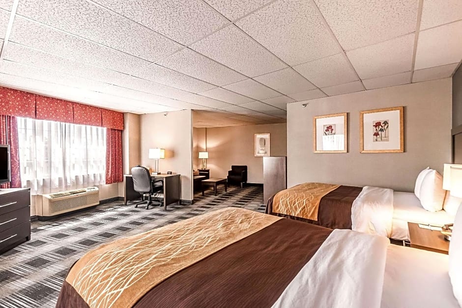 Comfort Inn Ballston