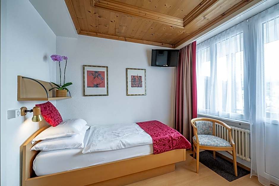 Hotel Vorab - Familienbetrieb mit Herz