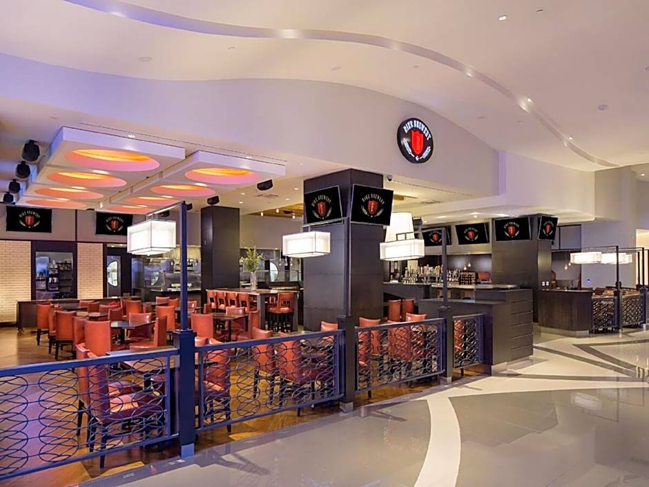 Parkwest Bicycle Casino