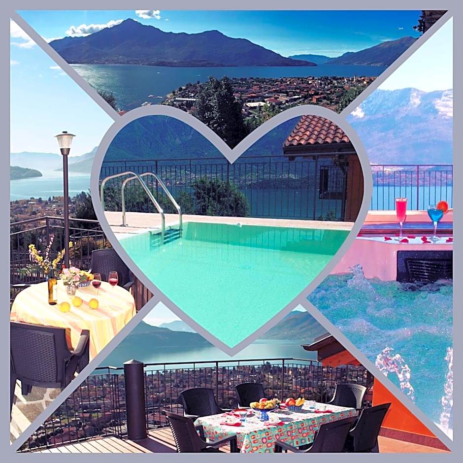 Residence Le Azalee & SPA