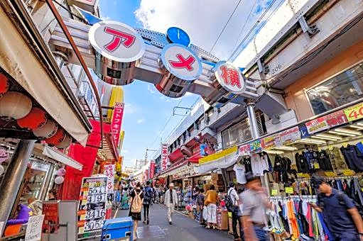 ENT TERRACE Asakusa
