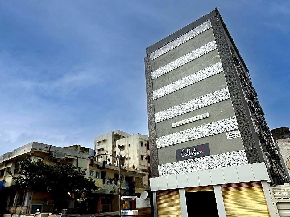 Capital O Che Sigma Hotel