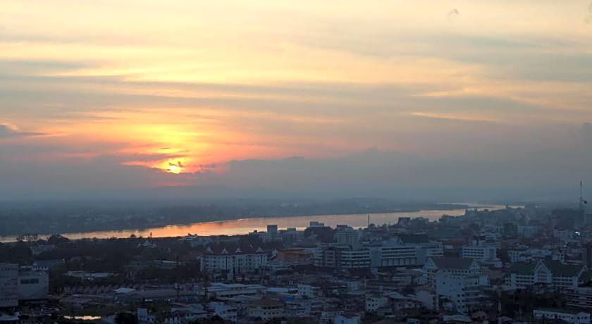 Muong Thanh Luxury Vientiane