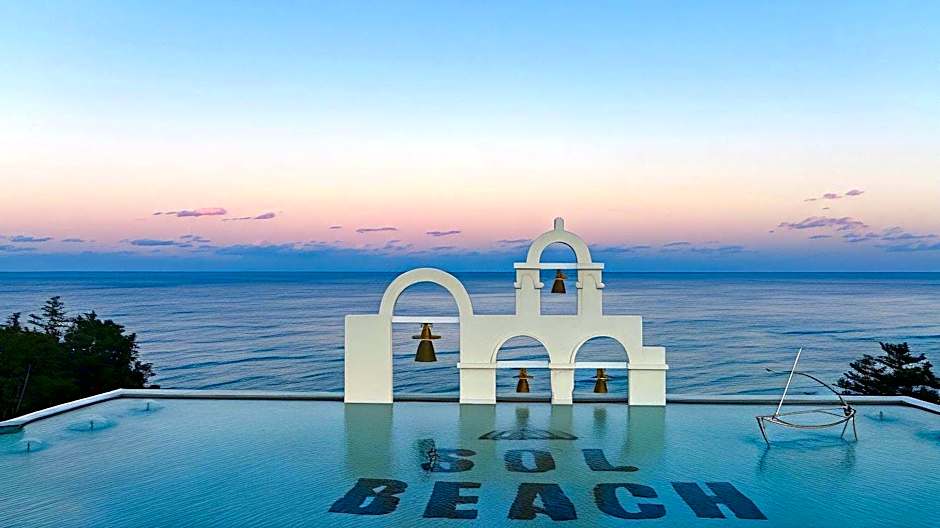 SOL BEACH SAMCHEOK
