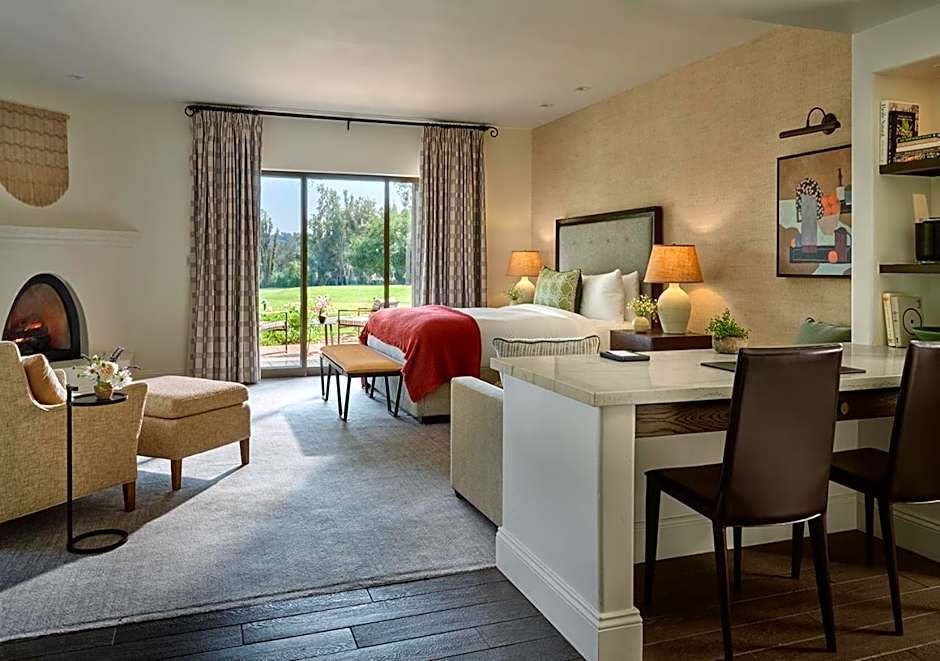 Ojai Valley Inn and Spa