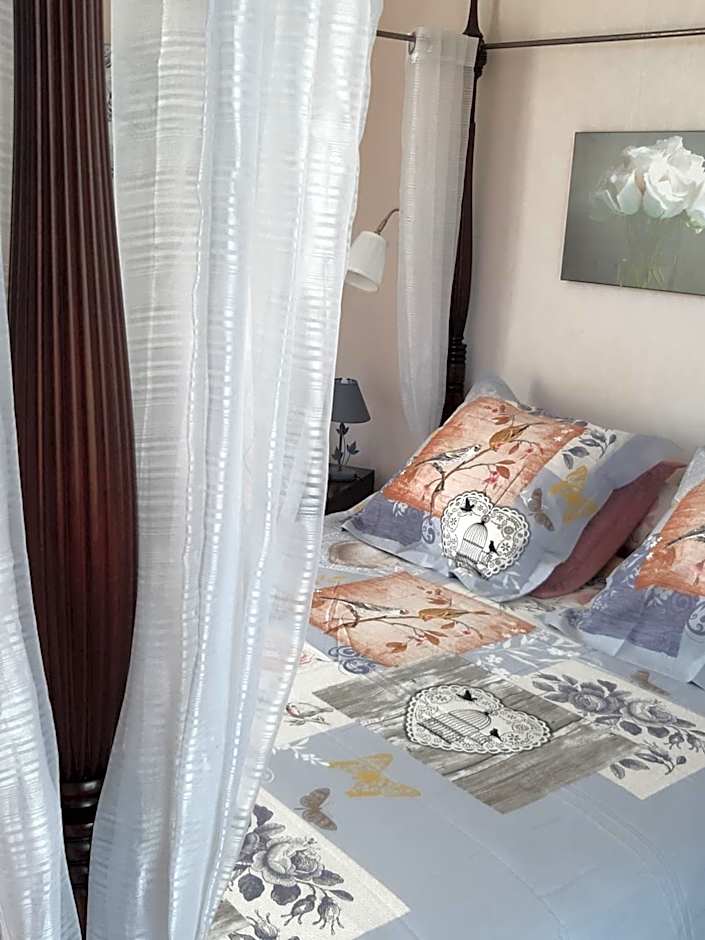 B&B Chatelet Cremers