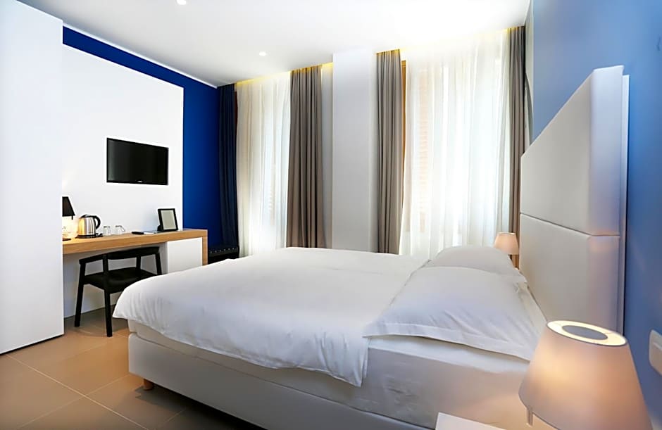 Guesthouse Villa Scalaria