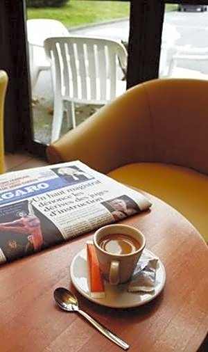 Hôtel Novalis Quimperlé