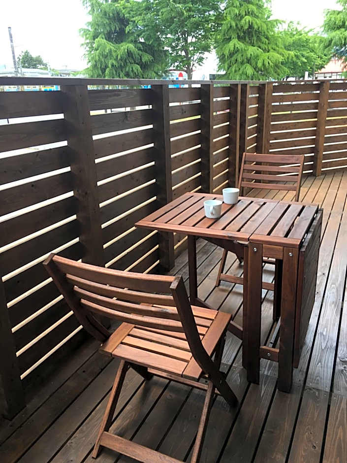 Fuji scenic house 73