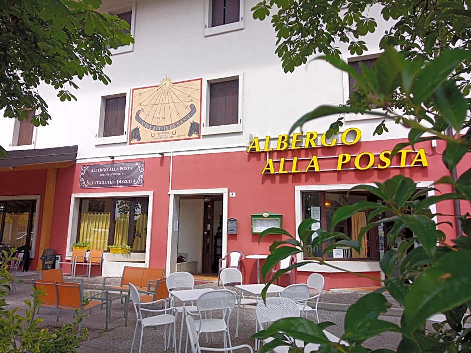 Albergo Alla Posta