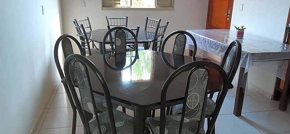 Casa de Hospedagem Rio Novo Jalapão