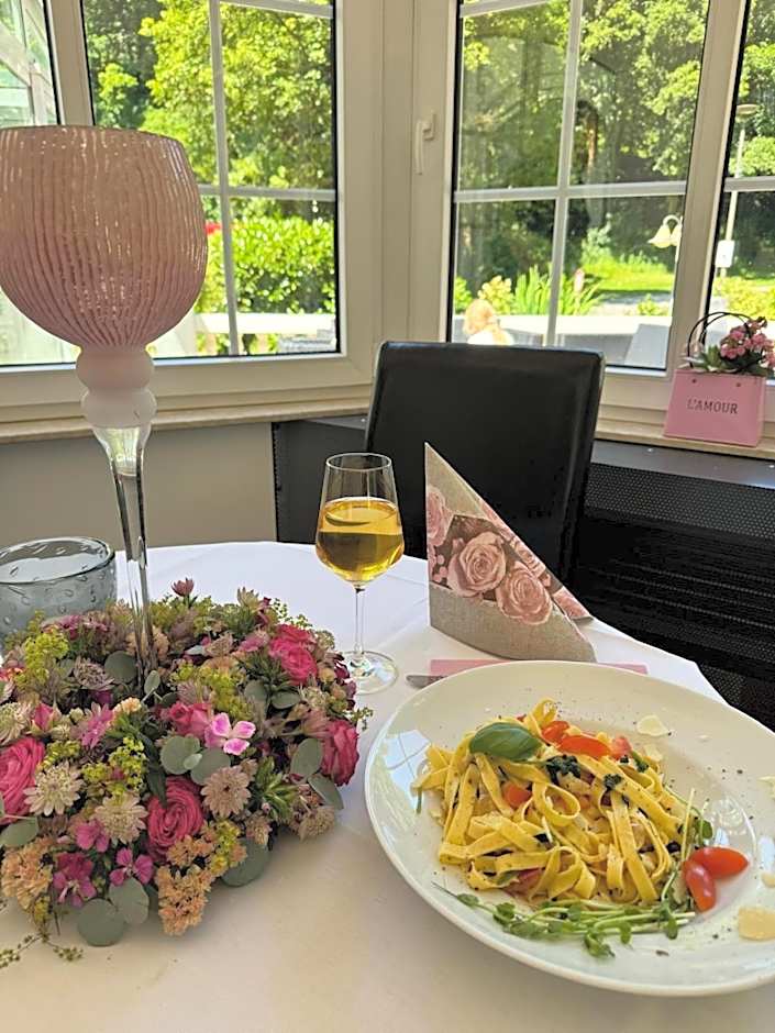 Hotel Schwanenweiher Bad Bertrich