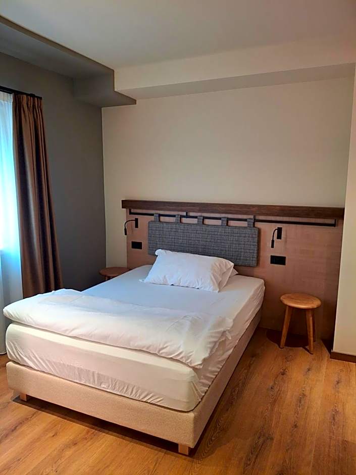 Hotel Dolomiti Saone