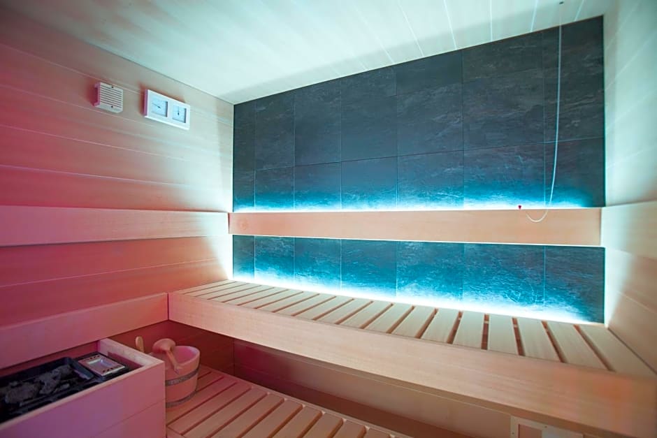 Mh Florence Hotel & Spa