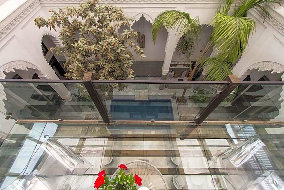 Riad Braya