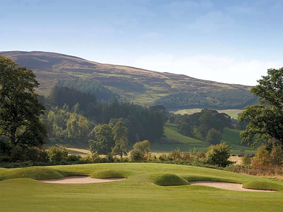 Macdonald Cardrona Hotel, Golf & Spa